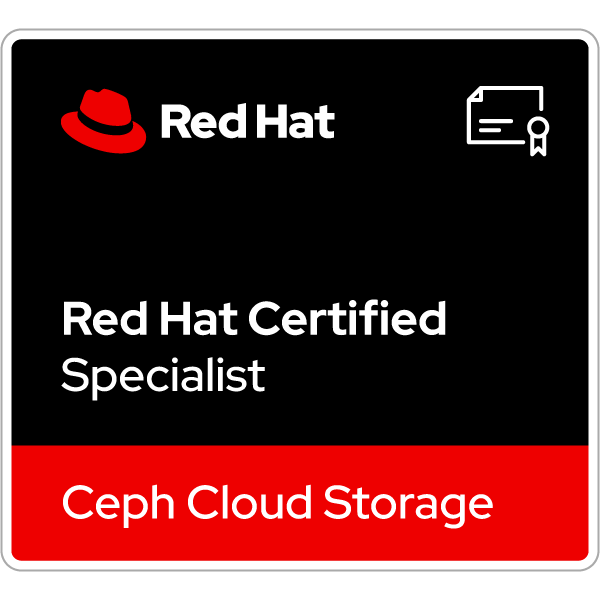 Ceph Storage